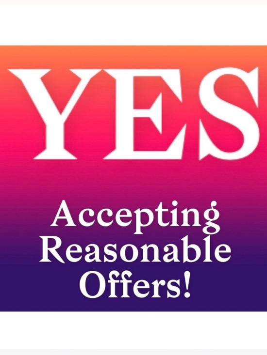 Other - How Can I Say YES If You Don’t Ask?